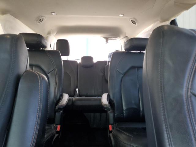 2C4RC1BG2LR209328 - 2020 CHRYSLER PACIFICA TOURING L CHARCOAL photo 10