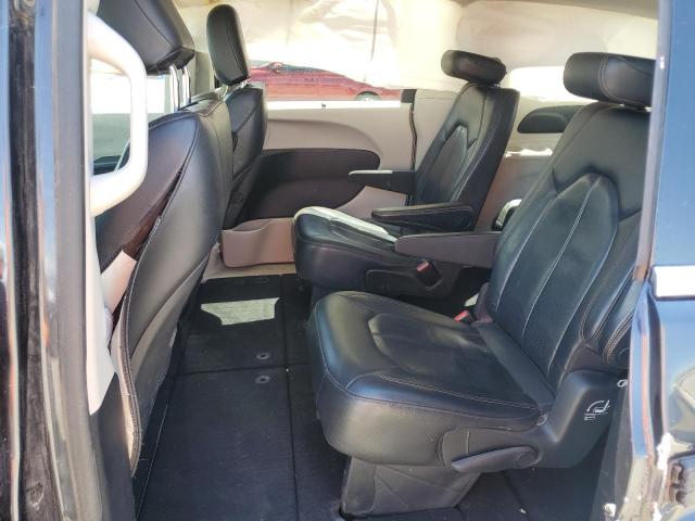 2C4RC1BG2LR209328 - 2020 CHRYSLER PACIFICA TOURING L CHARCOAL photo 11