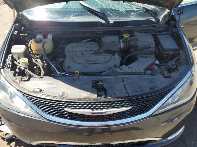 2C4RC1BG2LR209328 - 2020 CHRYSLER PACIFICA TOURING L CHARCOAL photo 12