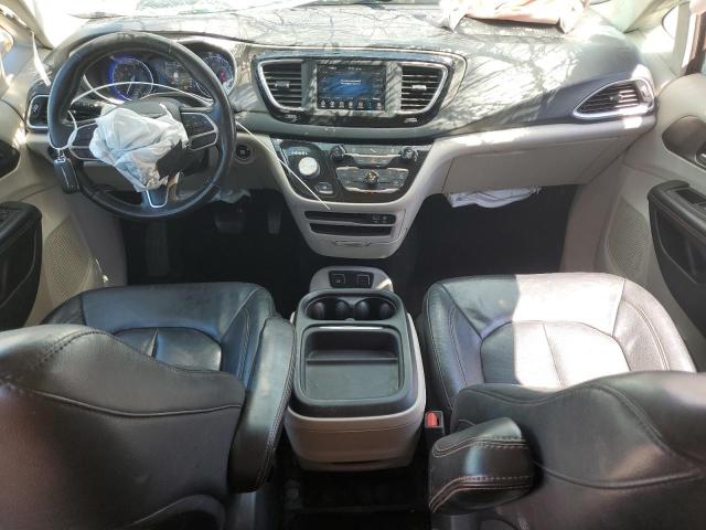 2C4RC1BG2LR209328 - 2020 CHRYSLER PACIFICA TOURING L CHARCOAL photo 8