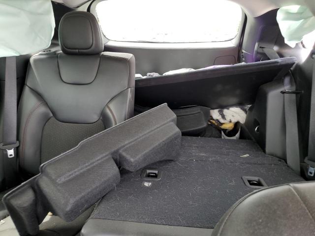 1C4PJMBX7LD517998 - 2020 JEEP CHEROKEE TRAILHAWK 白色 照片 10