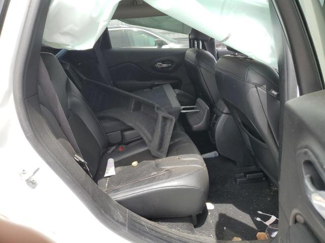 1C4PJMBX7LD517998 - 2020 JEEP CHEROKEE TRAILHAWK 白色 照片 11