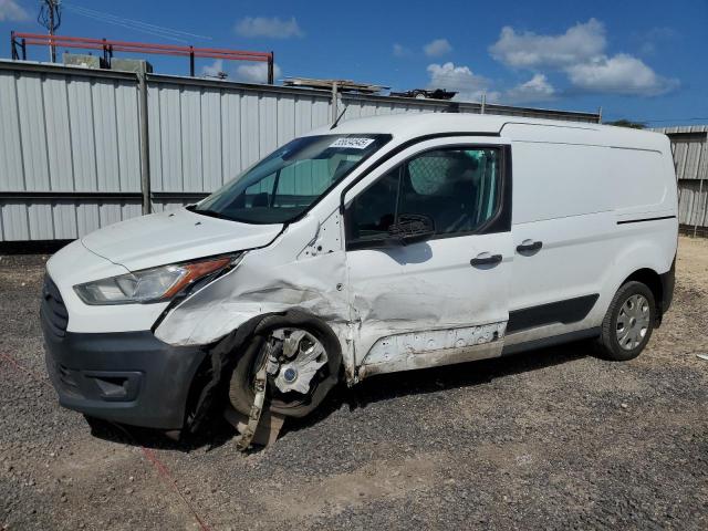 2019 FORD TRANSIT CO XL, 