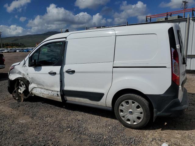 NM0LS7E20K1411418 - 2019 FORD TRANSIT CO XL WHITE photo 2