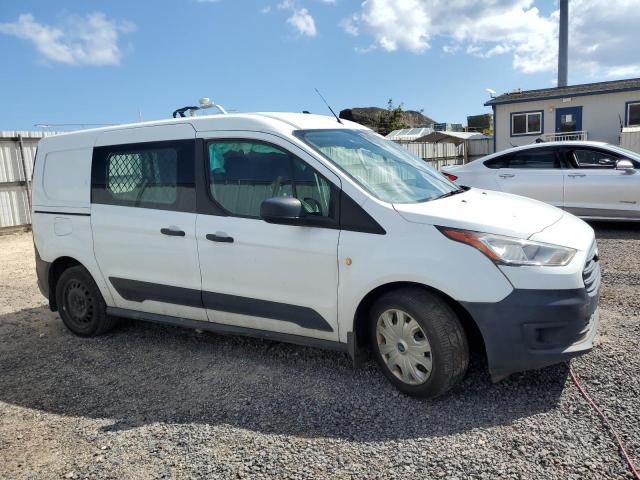 NM0LS7E20K1411418 - 2019 FORD TRANSIT CO XL WHITE photo 4