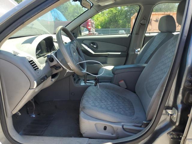 1G1ZT62855F270715 - 2005 CHEVROLET MALIBU MAXX LS 青色 照片 7