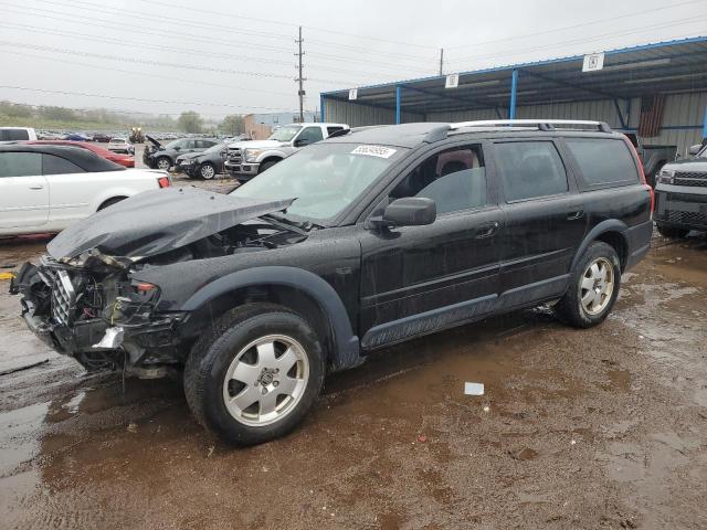 2005 VOLVO XC70, 