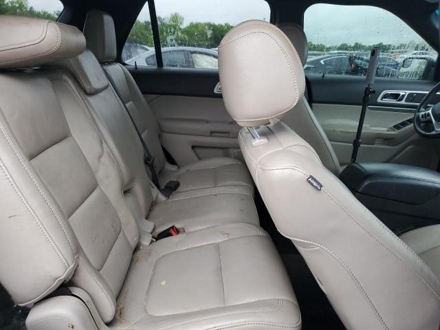 1FMHK7D85BGA49738 - 2011 FORD EXPLORER XLT Ağ foto 11