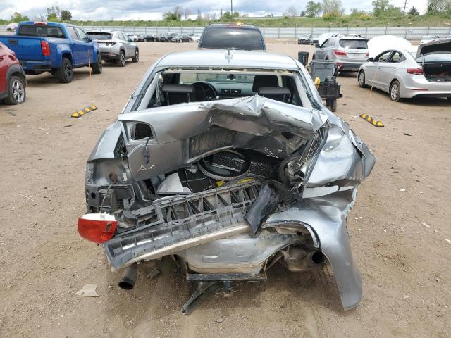 WAUDF78E06A237340 - 2006 AUDI A4 2.0T QUATTRO SILVER photo 6