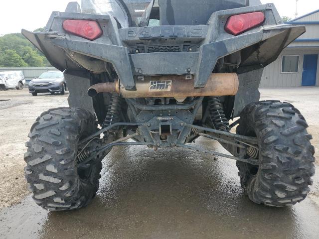 3NSJT9EA6EF370894 - 2014 POLARIS RZR 900 XP EPS BLACK photo 9