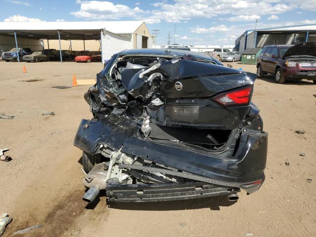 1N4BL4EV6KC259854 - 2019 NISSAN ALTIMA SL BLACK photo 6