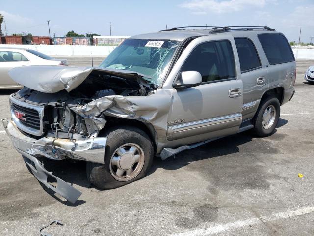 2003 GMC YUKON, 