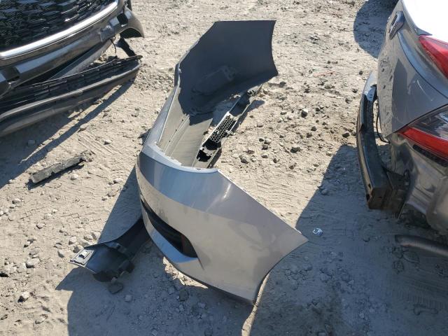 19XFC1F75GE220859 - 2016 HONDA CIVIC EXL 银色 照片 12