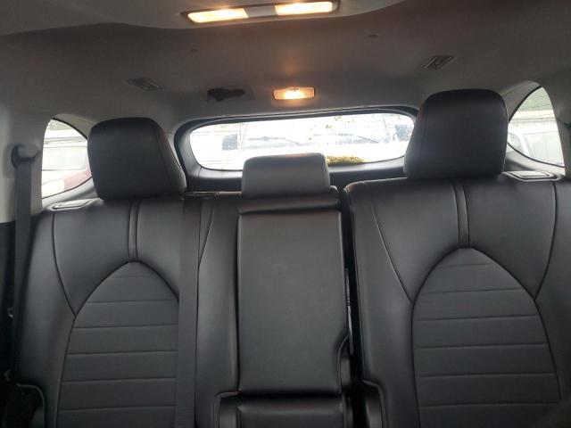 5TDGZRBH8NS209065 - 2022 TOYOTA HIGHLANDER XLE 银色 照片 10