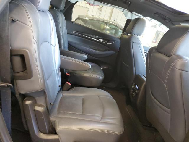 5GAEVAKW0NJ145783 - 2022 BUICK ENCLAVE ESSENCE შავი ფოტო 11