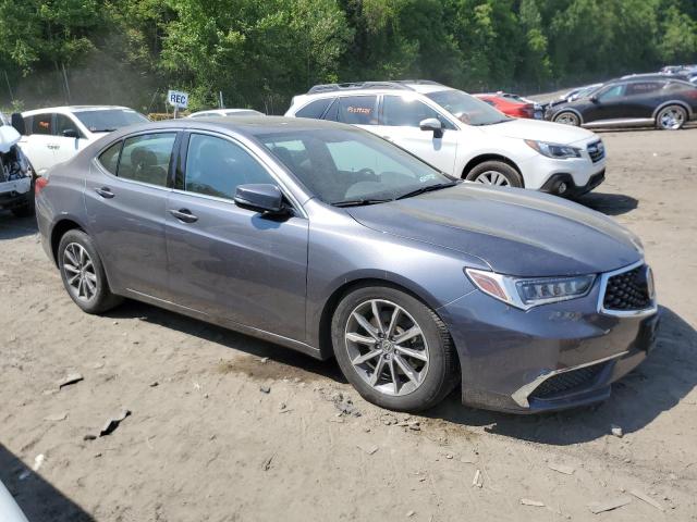 19UUB1F39LA018094 - 2020 ACURA TLX GRAY photo 4