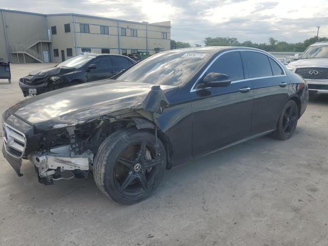 2018 MERCEDES-BENZ E 300, null