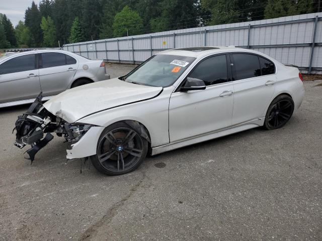 2016 BMW 340 I, 