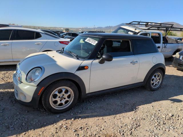 2012 MINI COOPER, 