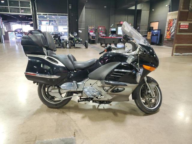 WB10559A89ZL74789 - 2009 BMW K1200 LT BLACK photo 1