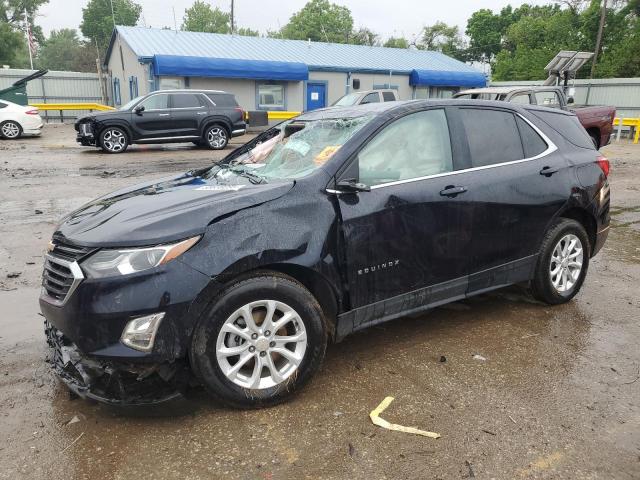 2020 CHEVROLET EQUINOX LT, null