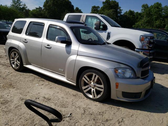 3GNCA63X88S654701 - 2008 CHEVROLET HHR SS 银色 照片 4