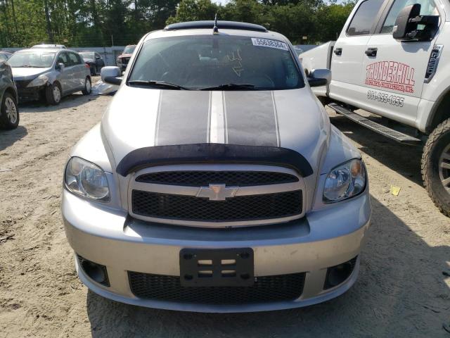 3GNCA63X88S654701 - 2008 CHEVROLET HHR SS 银色 照片 5