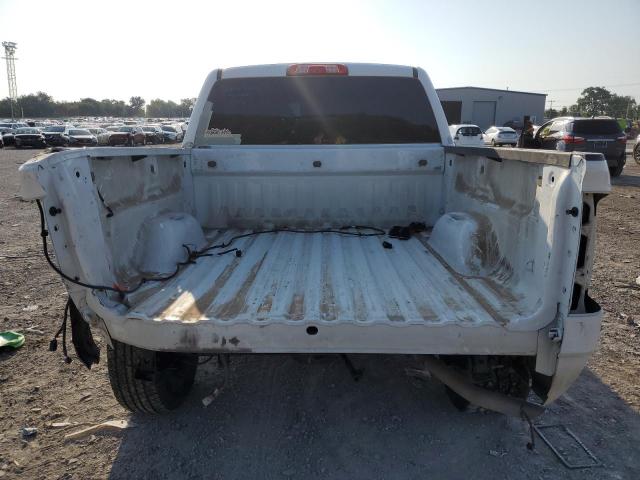 3GTP1NEC5JG330905 - 2018 GMC SIERRA C1500 SLT WHITE photo 6