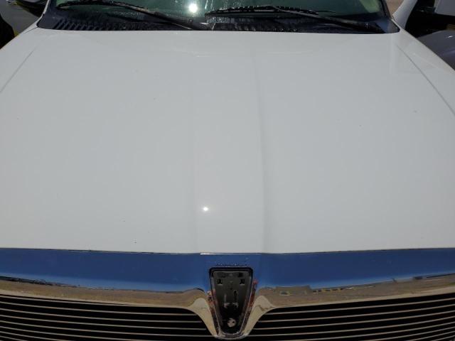 5LMFU28565LJ12133 - 2005 LINCOLN NAVIGATOR თეთრი ფოტო 11