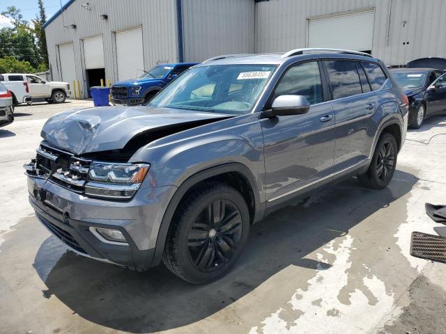2019 VOLKSWAGEN ATLAS SEL, null