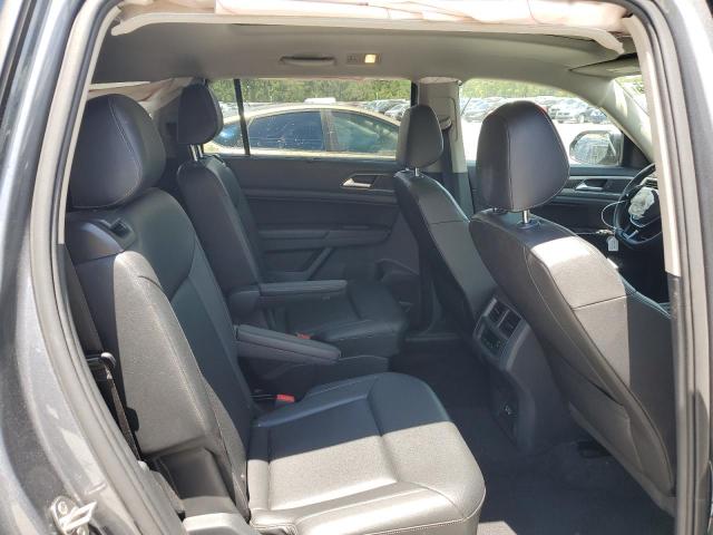 1V2MR2CAXKC569168 - 2019 VOLKSWAGEN ATLAS SEL Grafit foto 11