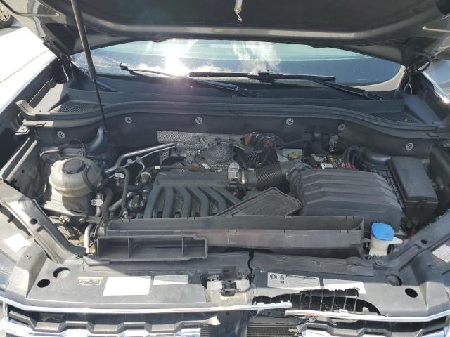 1V2MR2CAXKC569168 - 2019 VOLKSWAGEN ATLAS SEL Grafit foto 12