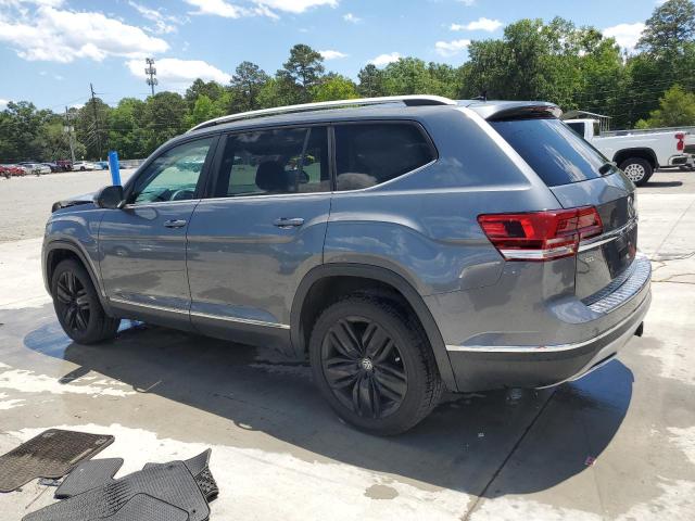 1V2MR2CAXKC569168 - 2019 VOLKSWAGEN ATLAS SEL Grafit foto 2
