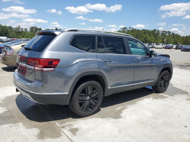 1V2MR2CAXKC569168 - 2019 VOLKSWAGEN ATLAS SEL Grafit foto 3