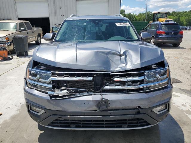 1V2MR2CAXKC569168 - 2019 VOLKSWAGEN ATLAS SEL Grafit foto 5