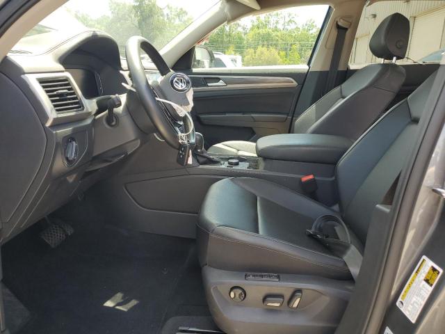 1V2MR2CAXKC569168 - 2019 VOLKSWAGEN ATLAS SEL Grafit foto 7