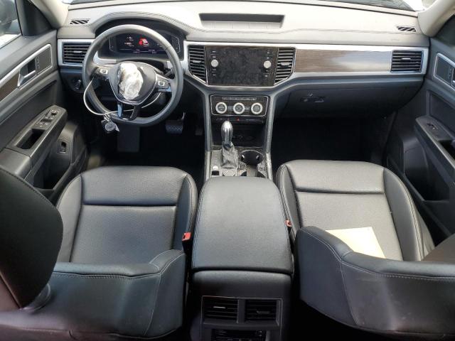 1V2MR2CAXKC569168 - 2019 VOLKSWAGEN ATLAS SEL Grafit foto 8