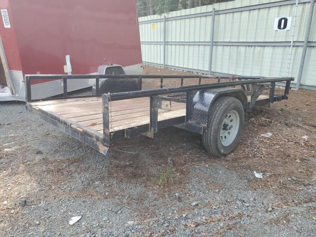 1M9BP1211LC700751 - 2025 UTILITY TRAILER Qara foto 4