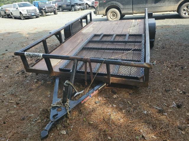 1M9BP1211LC700751 - 2025 UTILITY TRAILER Qara foto 7