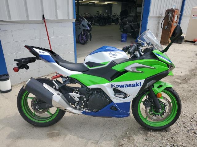 2024 KAWASAKI EX500 A, null