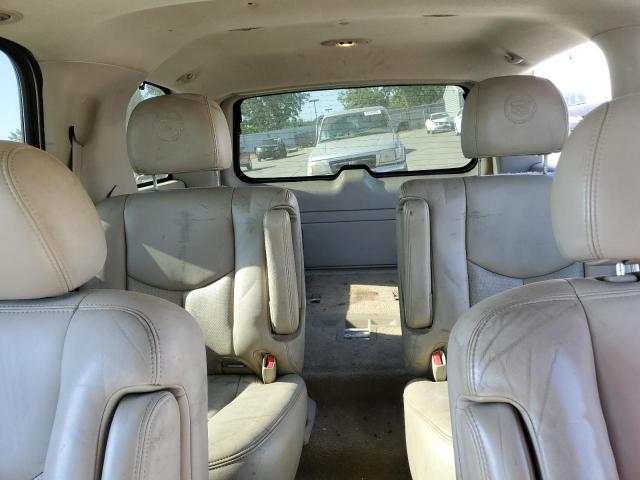 1GYEK63N03R217245 - 2003 CADILLAC ESCALADE LUXURY WHITE photo 10