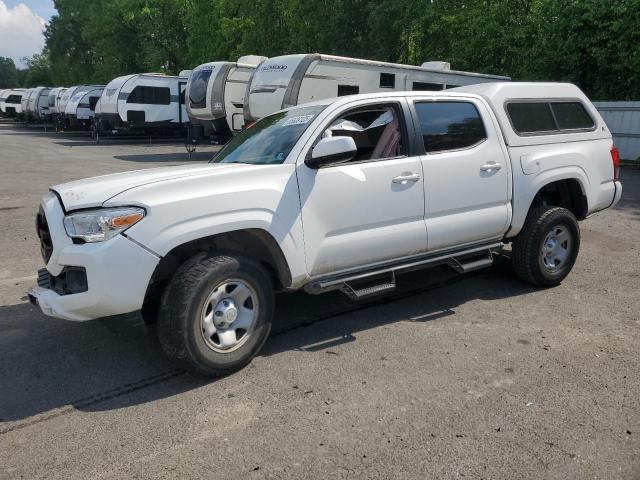 2019 TOYOTA TACOMA DOUBLE CAB, 