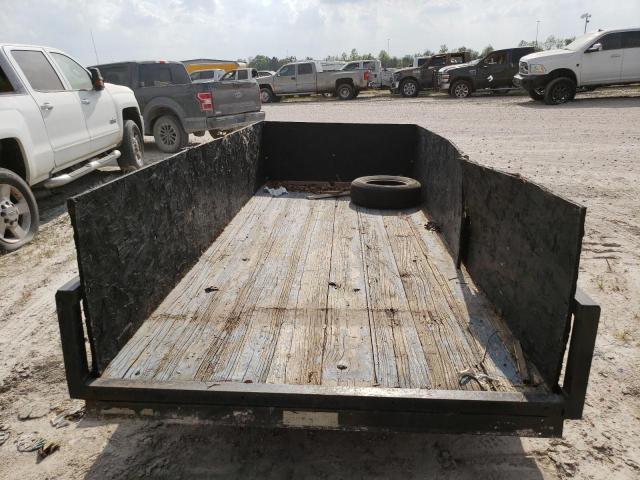 123456785213TRAIL - 1984 HOME TRAILER BLACK photo 6