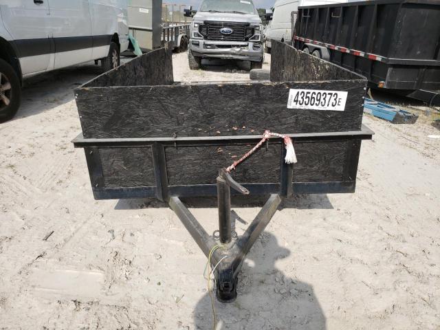 123456785213TRAIL - 1984 HOME TRAILER BLACK photo 8