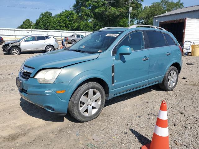 2008 SATURN VUE XR, 