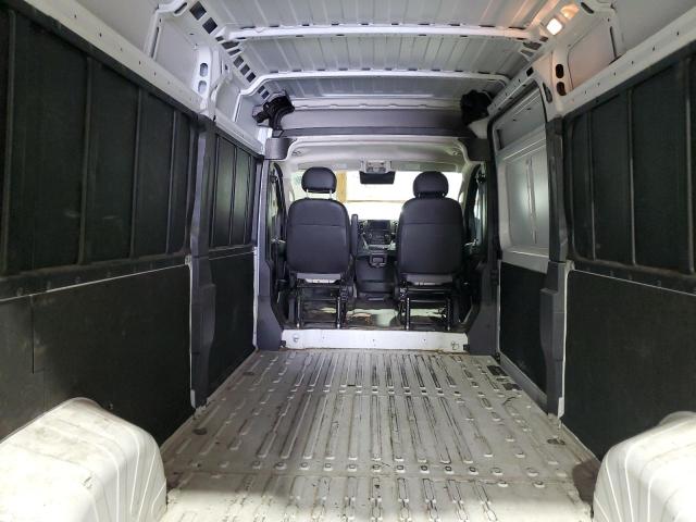 3C6LRVDG6PE594111 - 2023 RAM PROMASTER 2500 HIGH 白色 照片 10