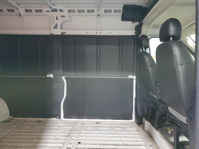 3C6LRVDG6PE594111 - 2023 RAM PROMASTER 2500 HIGH 白色 照片 11