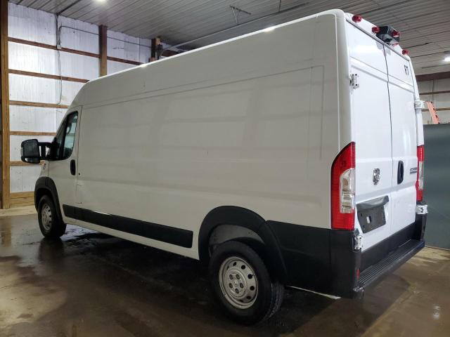 3C6LRVDG6PE594111 - 2023 RAM PROMASTER 2500 HIGH 白色 照片 2