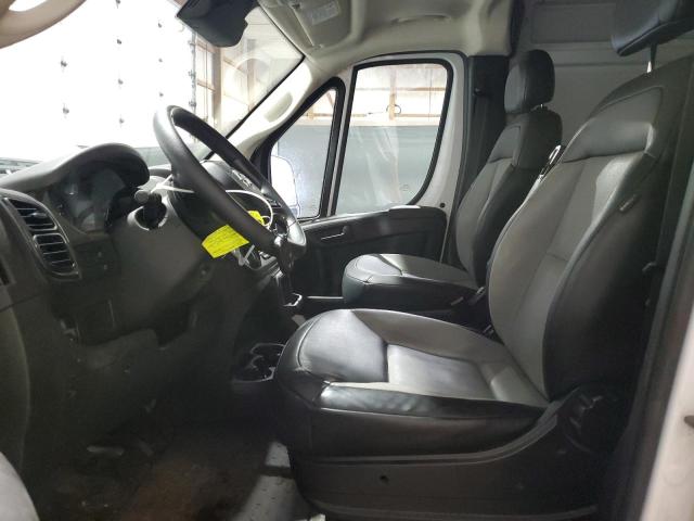 3C6LRVDG6PE594111 - 2023 RAM PROMASTER 2500 HIGH 白色 照片 7