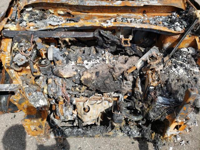 5N1AR2MM6FC676085 - 2015 NISSAN PATHFINDER S 烧焦的 照片 7